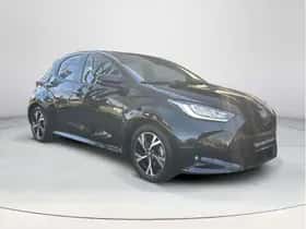 Toyota Yaris (2025) thumbnail 7