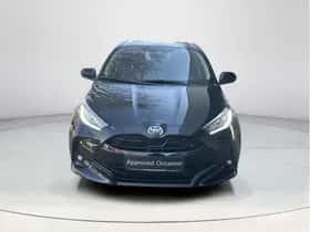 Toyota Yaris (2025) thumbnail 8