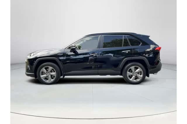 Toyota RAV4 (2019) thumbnail 2