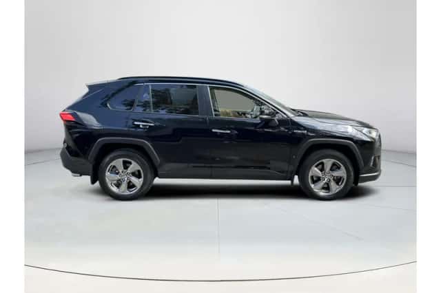 Toyota RAV4 (2019) thumbnail 6