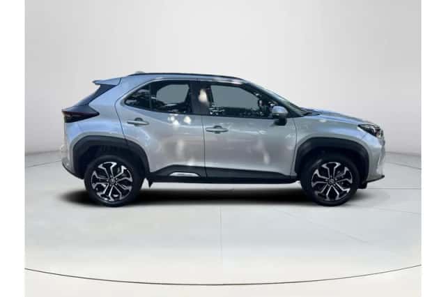 Toyota Yaris Cross (2025) thumbnail 6