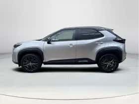Toyota Yaris Cross (2022) thumbnail 2