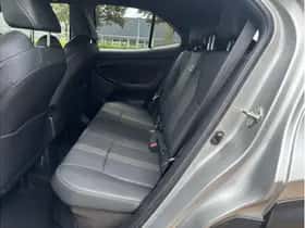 Toyota Yaris Cross (2022) thumbnail 12