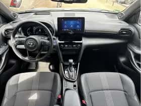 Toyota Yaris Cross (2022) thumbnail 15