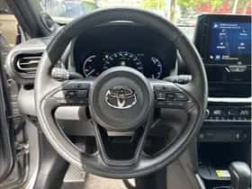 Toyota Yaris Cross (2022) thumbnail 16