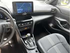 Toyota Yaris Cross (2022) thumbnail 17