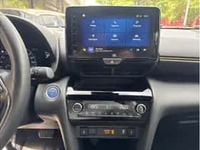 Toyota Yaris Cross (2022) thumbnail 18
