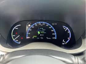 Toyota Yaris Cross (2022) thumbnail 26