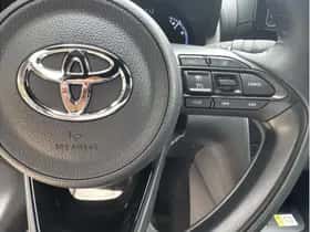 Toyota Yaris Cross (2022) thumbnail 27