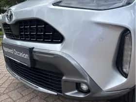 Toyota Yaris Cross (2022) thumbnail 36