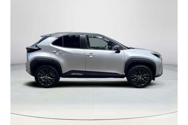 Toyota Yaris Cross (2022) thumbnail 6