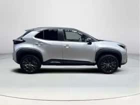 Toyota Yaris Cross (2022) thumbnail 6