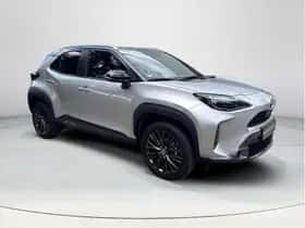 Toyota Yaris Cross (2022) thumbnail 7
