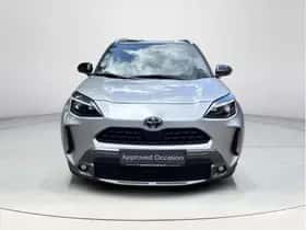 Toyota Yaris Cross (2022) thumbnail 8