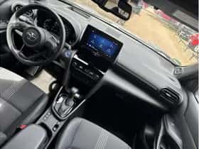 Toyota Yaris Cross (2022) thumbnail 9