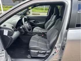 Toyota Yaris Cross (2022) thumbnail 10