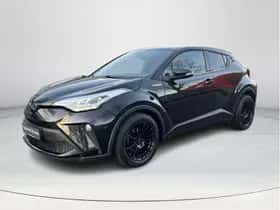 Toyota C-HR (2022)