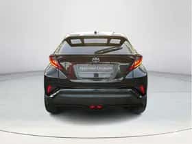 Toyota C-HR (2022) thumbnail 3