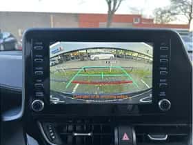 Toyota C-HR (2022) thumbnail 21