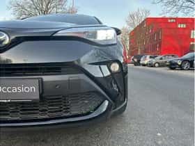 Toyota C-HR (2022) thumbnail 22