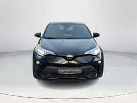 Toyota C-HR (2022) thumbnail 6