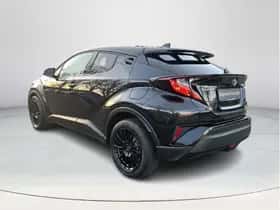 Toyota C-HR (2022) thumbnail 7
