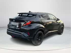 Toyota C-HR (2022) thumbnail 8