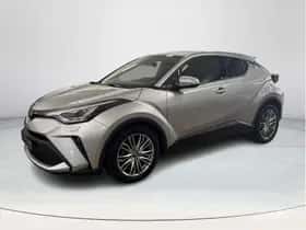 Toyota C-HR (2023) thumbnail 1
