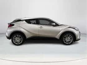 Toyota C-HR (2023) thumbnail 6