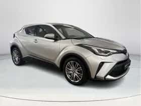 Toyota C-HR (2023) thumbnail 7