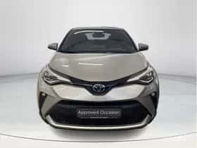 Toyota C-HR (2023) thumbnail 8