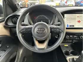 Toyota Aygo X (2024) thumbnail 13