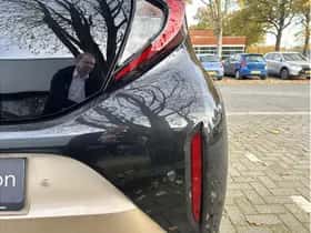 Toyota Aygo X (2024) thumbnail 18