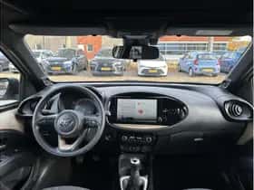 Toyota Aygo X (2024) thumbnail 20