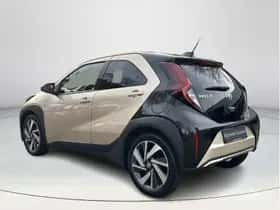 Toyota Aygo X (2024) thumbnail 3
