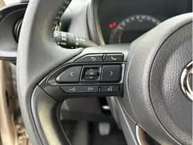 Toyota Aygo X (2024) thumbnail 22