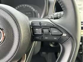 Toyota Aygo X (2024) thumbnail 23