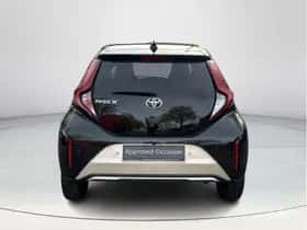 Toyota Aygo X (2024) thumbnail 4