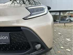 Toyota Aygo X (2024) thumbnail 32
