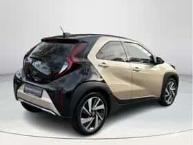 Toyota Aygo X (2024) thumbnail 5