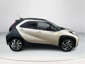 Toyota Aygo X (2024) thumbnail 6