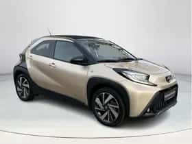 Toyota Aygo X (2024) thumbnail 7