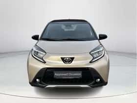 Toyota Aygo X (2024) thumbnail 8