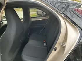 Toyota Aygo X (2024) thumbnail 10