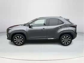 Toyota Yaris Cross (2025) thumbnail 2