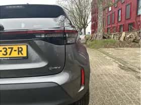 Toyota Yaris Cross (2025) thumbnail 11
