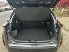 Toyota Yaris Cross (2025) thumbnail 14