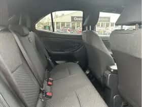 Toyota Yaris Cross (2025) thumbnail 15