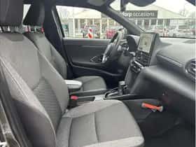 Toyota Yaris Cross (2025) thumbnail 16