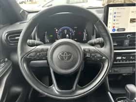 Toyota Yaris Cross (2025) thumbnail 18